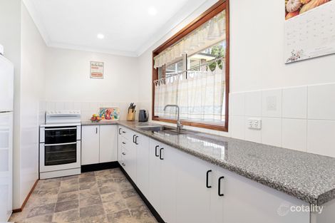 Property photo of 29 Cunningham Street Hazelbrook NSW 2779