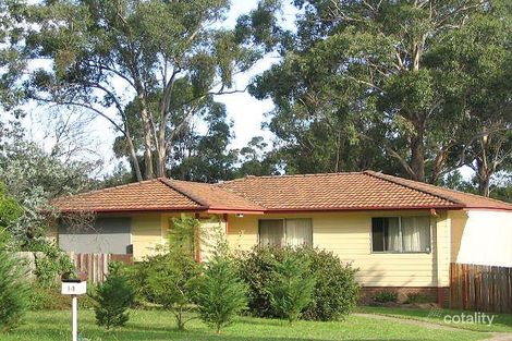 14 Melkarth Pl, Doonside, NSW 2767