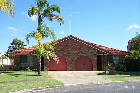 30 Darnel St, Elanora, QLD 4221