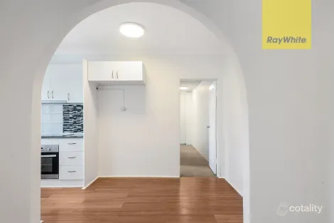 Property photo of 2/41-43 Calliope Street Guildford NSW 2161