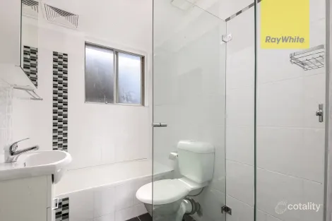 Property photo of 2/41-43 Calliope Street Guildford NSW 2161