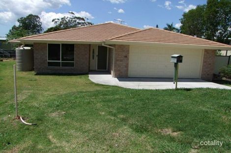 Property photo of 8 Liddells Court Kingston QLD 4114