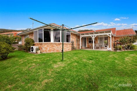 Property photo of 7 Dawson Place Albion Park NSW 2527