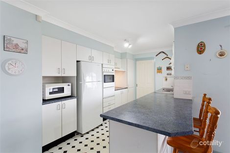 Property photo of 7 Dawson Place Albion Park NSW 2527