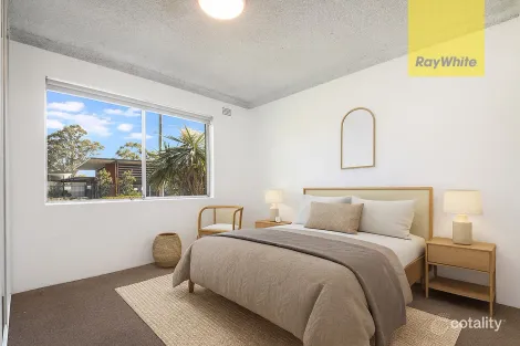 Property photo of 2/41-43 Calliope Street Guildford NSW 2161