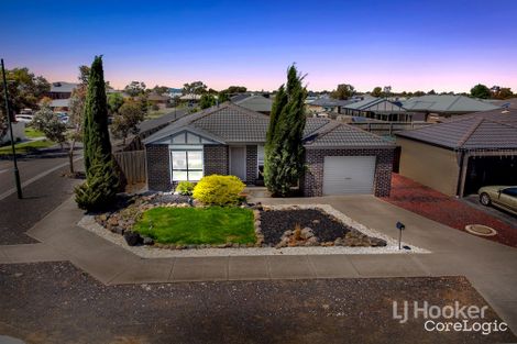 26 Light Fingers St, Kurunjang, VIC 3337