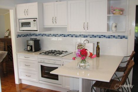 Property photo of 8 Koala Road Blaxland NSW 2774