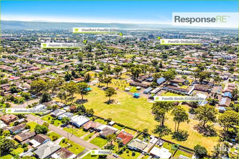 9 Baxter St, South Penrith, NSW 2750