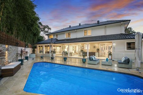 Property photo of 5 Stone Cottage Court Castle Hill NSW 2154