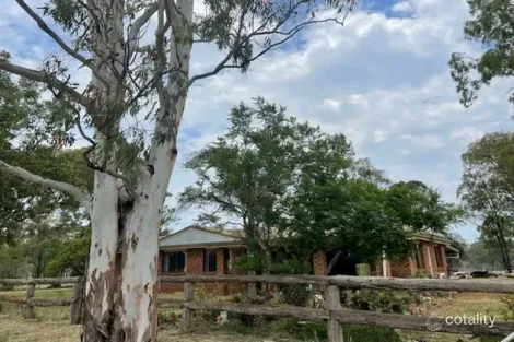 Property photo of 13 Boonenne Ellesmere Road Taabinga QLD 4610