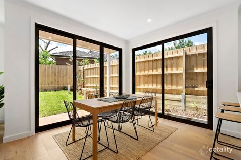 Property photo of 3/9 Newton Street Chadstone VIC 3148