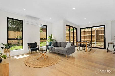 Property photo of 3/9 Newton Street Chadstone VIC 3148
