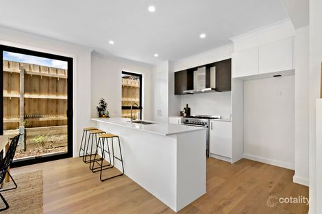 Property photo of 3/9 Newton Street Chadstone VIC 3148