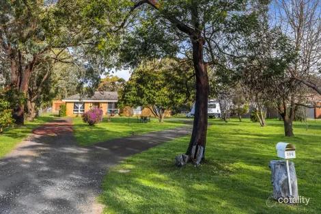 104 Whittakers Lane, Riddells Creek, VIC 3431
