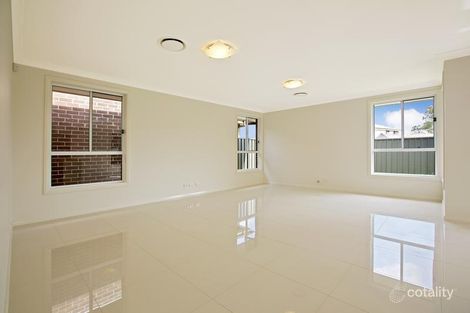 Property photo of 7 Horti Street Glenmore Park NSW 2745