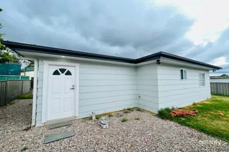 Property photo of 44 Gasmata Crescent Whalan NSW 2770