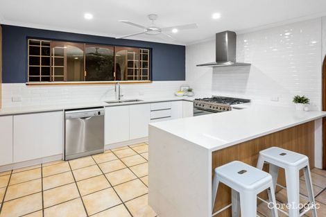 Property photo of 27 Michaela Crescent The Gap QLD 4061