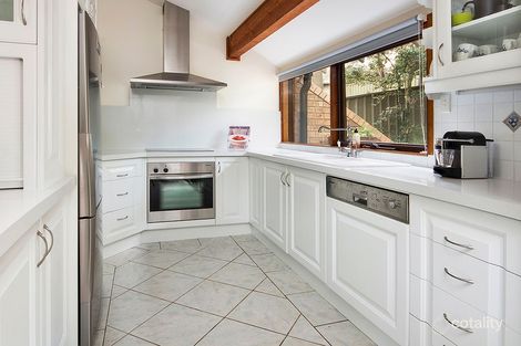Property photo of 16 Angophora Place Alfords Point NSW 2234
