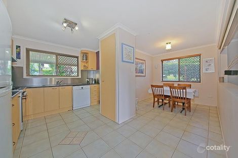 Property photo of 14 Kyoomba Street Murarrie QLD 4172