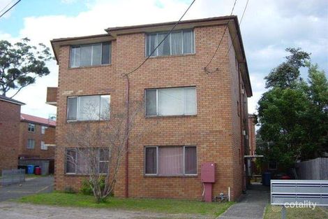 5/3 Gray Cres, Eastlakes, NSW 2018