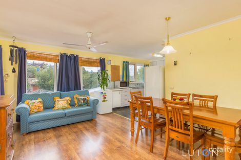 Property photo of 17 Nulsen Circuit Flynn ACT 2615