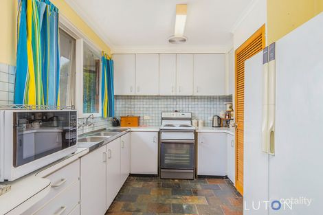 Property photo of 17 Nulsen Circuit Flynn ACT 2615