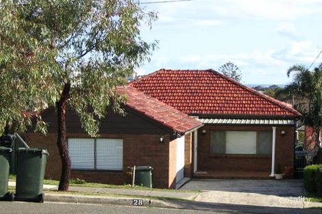 Property photo of 28 Lang Avenue Pagewood NSW 2035