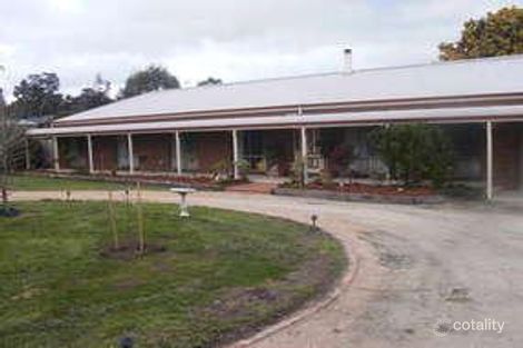 3 Morris Pl, Strathfieldsaye, VIC 3551