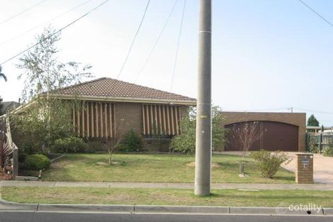 Property photo of 3 Matthews Place Dandenong North VIC 3175