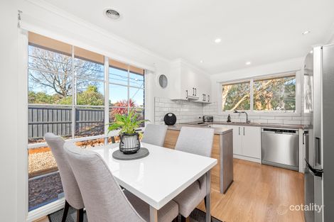 Property photo of 1/19 Hutton Avenue Ferntree Gully VIC 3156
