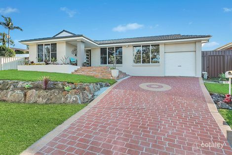 Property photo of 26 Twin Lakes Drive Lake Haven NSW 2263