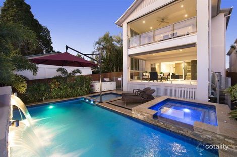 Property photo of 7 Bundah Street Camp Hill QLD 4152