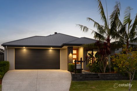 Property photo of 6 Stirling Circuit Pimpama QLD 4209
