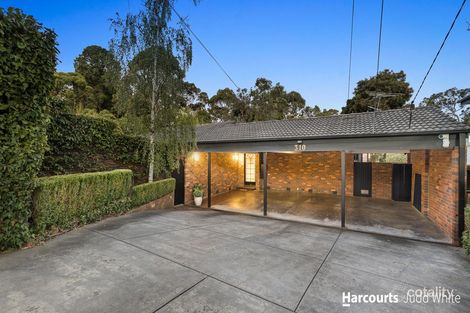 Property photo of 310 Lawrence Road Mount Waverley VIC 3149