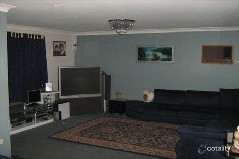 Property photo of 132 Evelyn Street Macquarie Fields NSW 2564