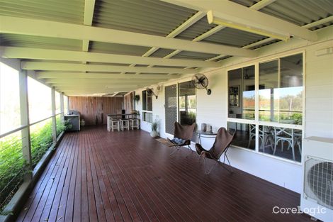 Property photo of 22 Breakaway Drive Breakaway QLD 4825