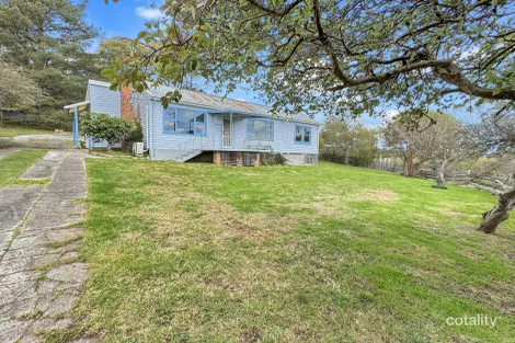 Property photo of 15 Newman Street St Marys TAS 7215
