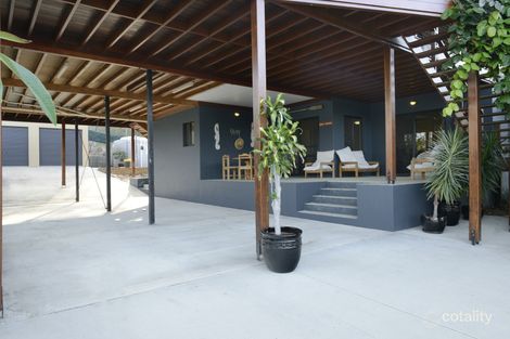 Property photo of 109 Gloucester Avenue Hideaway Bay QLD 4800