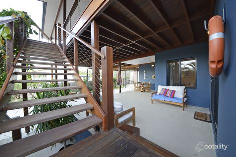 Property photo of 109 Gloucester Avenue Hideaway Bay QLD 4800
