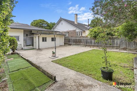 Property photo of 9 Bruce Street Ashfield NSW 2131