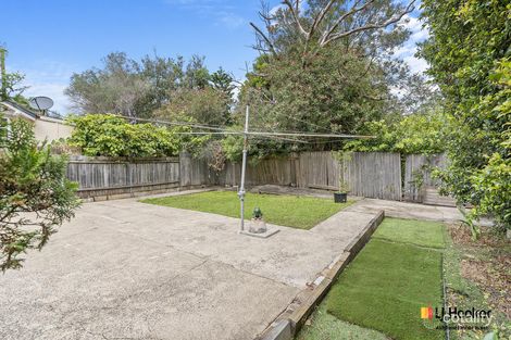 Property photo of 9 Bruce Street Ashfield NSW 2131