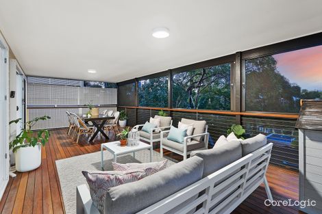 Property photo of 9 View Parade Ashgrove QLD 4060