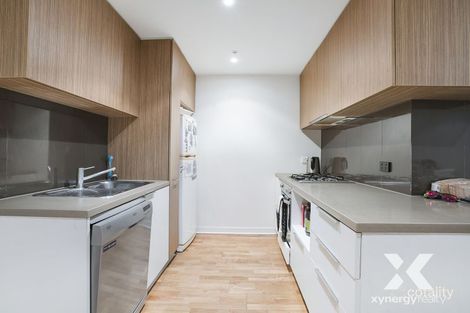 Property photo of 509/232-242 Rouse Street Port Melbourne VIC 3207