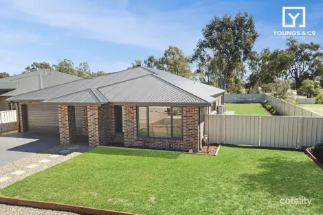 47 Whitton Ave, Kialla, VIC 3631