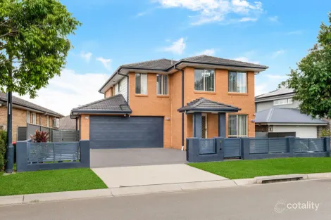 Property photo of 30 Bradley Street Ropes Crossing NSW 2760