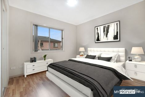 Property photo of 5/35 Lansdowne Street Merrylands NSW 2160