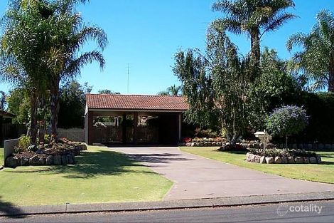 80 Herbert Rd, Harvey, WA 6220