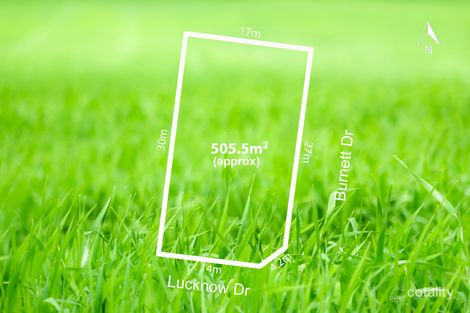 25 Lucknow Dr, Beveridge, VIC 3753