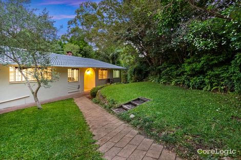 Property photo of 27 Michaela Crescent The Gap QLD 4061