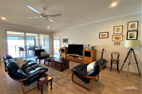 Property photo of 123 Beelong Street Macleay Island QLD 4184